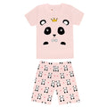2 3 4 5 6 7 8 Yrs Boys Pajamas for Kids Children Sleepwear Short Sleeve Sleep Clothes Tops Pajama Shorts Clothing Set Boy Pijama